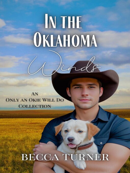 Title details for In the Oklahoma Winds by Becca Turner - Available